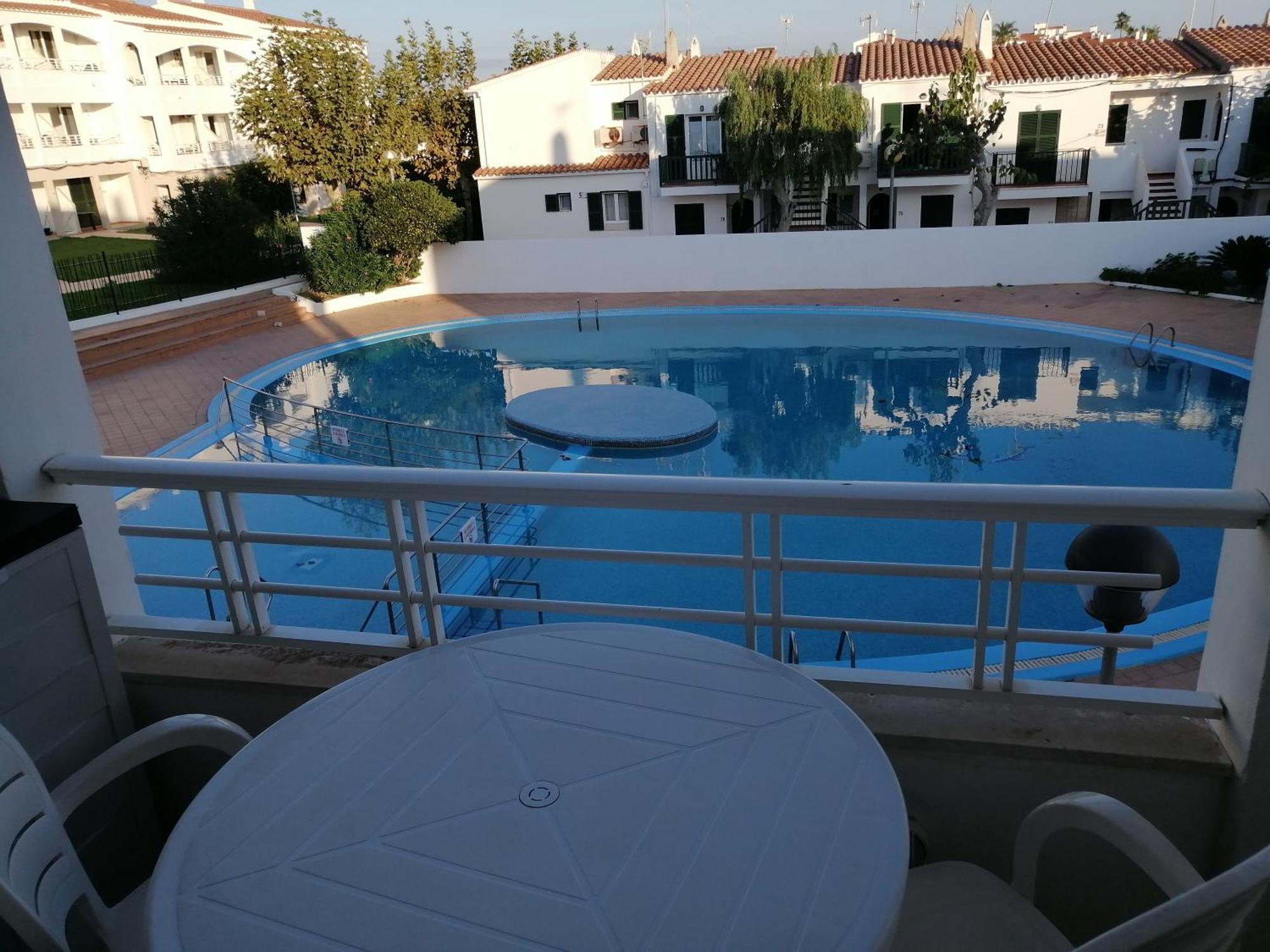 Apartamentos Calan Blanes Park, Cb, Apm 2142 Cala'N Blanes  Exterior foto